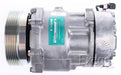 Sanden Air Conditioning Compressor 12V Ear Mount SD7V16 CXS1162 AIR CONDITIONING COMPRESSOR SANDEN - Micks Gone Bush