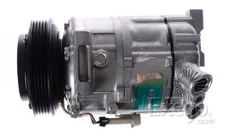 Sanden Air Conditioning Compressor 12V Direct Mount PXV16 CXS8629 AIR CONDITIONING COMPRESSOR SANDEN - Micks Gone Bush