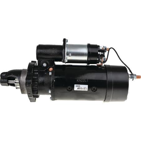 OEX Starter Motor 24V 11 Tooth CCW Delco 42MT Style DXS9168 STARTER MOTOR OEX - Micks Gone Bush