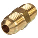 OEX Air Conditioning Hose Fitting # 6 - # 6, Female Flare Joiner, Part No. AFX2640 AIR CONDITIONING HOSE FITTING OEX - Micks Gone Bush