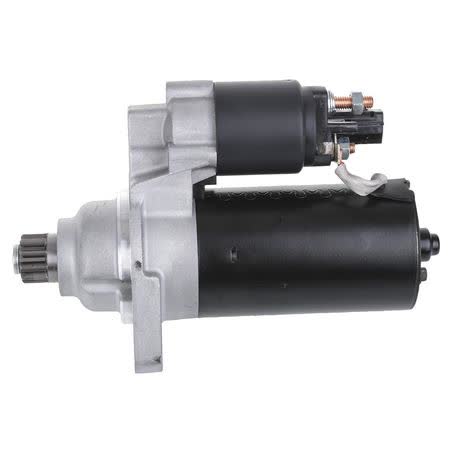 OEX Starter Motor 12V 10T CCW Bosch Style BXS0168 STARTER MOTOR OEX - Micks Gone Bush