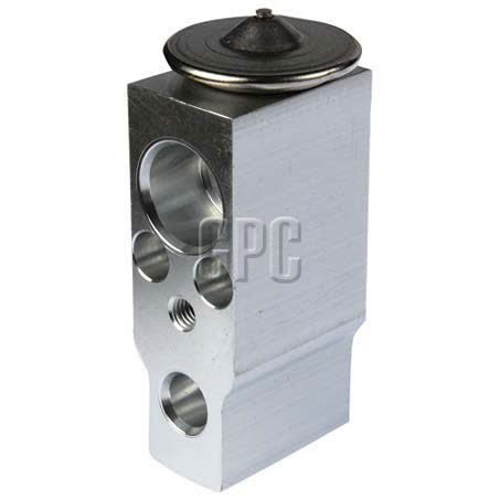 OEX Air Conditioning TX Valve Block Pad 2 Ton TXX09072 AIR CONDITIONING TX VALVE OEX - Micks Gone Bush
