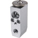 OEX Air Conditioning TX Valve Block Pad TXX09093 AIR CONDITIONING TX VALVE OEX - Micks Gone Bush