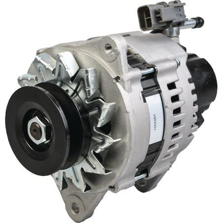 OEX Alternator 12V 60A Hitachi Style HXA091 ALTERNATOR OEX - Micks Gone Bush