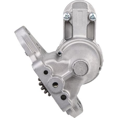 OEX Starter Motor 12V 22T CCW Mitsubishi Style MXS2014 STARTER MOTOR OEX - Micks Gone Bush