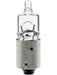 Hella Pack 2 Halogen Globe Miniature 12V 6W Blister Pack 2 W126BL2 Hella - Micks Gone Bush