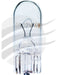 Hella Pack 10 Wedge Globe 12V 6W W2.1X9.5D Minixen Xenon Interior Lights W126X Hella - Micks Gone Bush