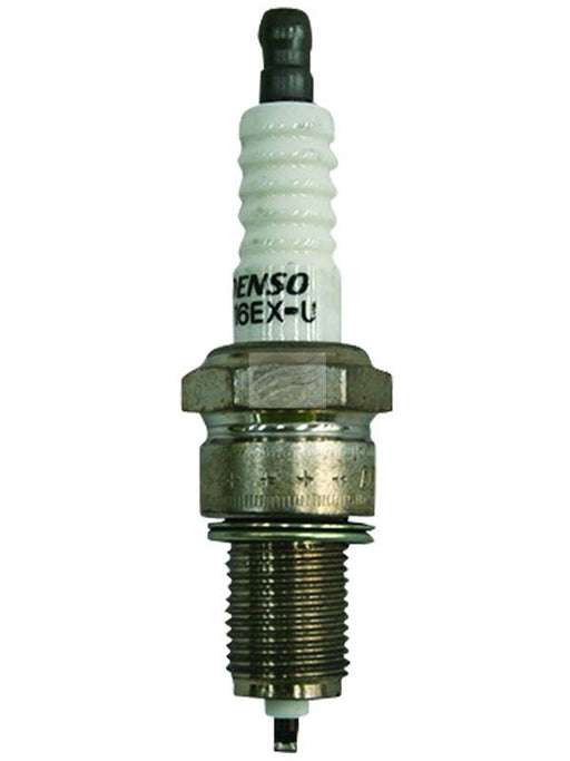 Denso Spark Plug W16EX-U Denso Spark Plugs - Micks Gone Bush