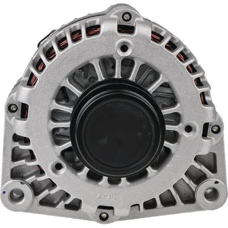Genuine Products Alternator 12V 140A Delco Style DXA493 ALTERNATOR GENUINE PRODUCTS - Micks Gone Bush