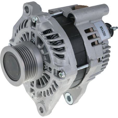 OEX Alternator 12V 130A Mitsubishi Style MXA2085 ALTERNATOR OEX - Micks Gone Bush
