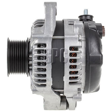 Denso Alternator 12V 150A DXA4077 ALTERNATOR DENSO - Micks Gone Bush