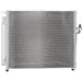 Ford Genuine Air Conditioning Condenser Parallel Flow Inlet Pad Outlet Pad CNX1006 AIR CONDITIONING CONDENSER FORD - Micks Gone Bush