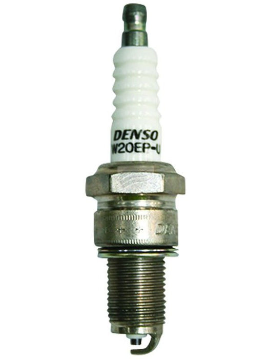 Denso Spark Plug W20EP-U Denso Spark Plugs - Micks Gone Bush