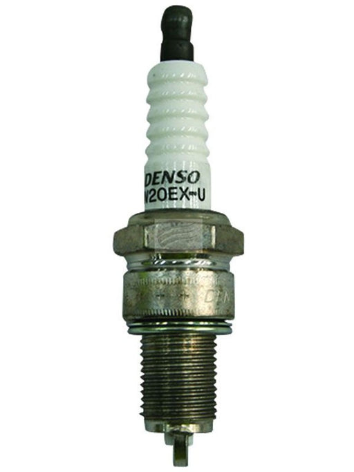 Denso Spark Plug W20EX-U Denso Spark Plugs - Micks Gone Bush