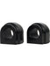 Whiteline Front Sway Bar Mount Bushing 22mm W22629 Whiteline - Micks Gone Bush