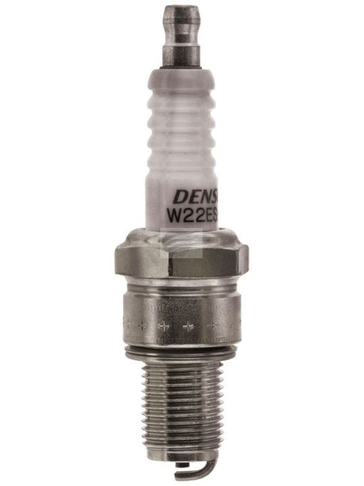Denso Spark Plug W22ES-U Denso Spark Plugs - Micks Gone Bush