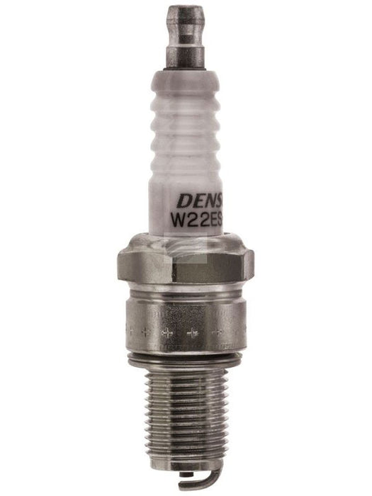 Denso Spark Plug W22ES-U Denso Spark Plugs - Micks Gone Bush