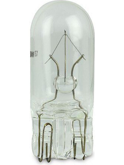Hella Pack 10 Wedge Globe 24V 5W W2.1X9.5D Park Position Lamps W245 Hella - Micks Gone Bush