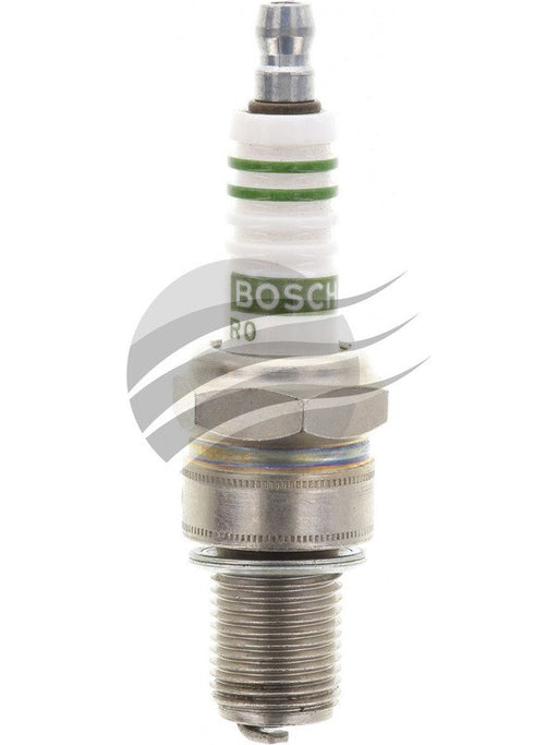 Bosch Standard Plug - W2Cc Gas Bus Etc W2CC BOSCH - Micks Gone Bush