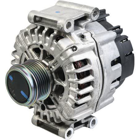 Valeo Alternator 12V 180A Direct Mount 6 Groove Part No. 439798 ALTERNATOR VALEO - Micks Gone Bush