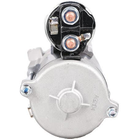 Oex Starter Motor 12V 15TH Ccw Denso Style starter motor OEX - Micks Gone Bush