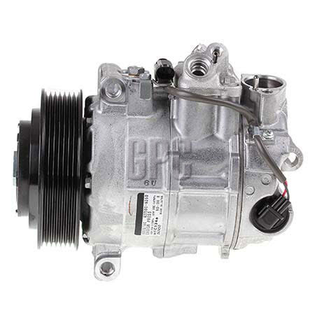 Denso Air Conditioning Compressor 12V Direct Mount 6SEU16C CXD6424 AIR CONDITIONING COMPRESSOR DENSO - Micks Gone Bush