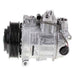 Denso Air Conditioning Compressor 12V Direct Mount 6SEU16C CXD6424 AIR CONDITIONING COMPRESSOR DENSO - Micks Gone Bush