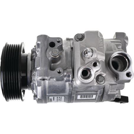 Denso Air Conditioning Compressor 12V Direct Mount CXD2041 AIR CONDITIONING COMPRESSOR DENSO - Micks Gone Bush
