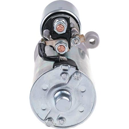 Oex Starter Motor 12V 10TH CW Autolite Style starter motor OEX - Micks Gone Bush