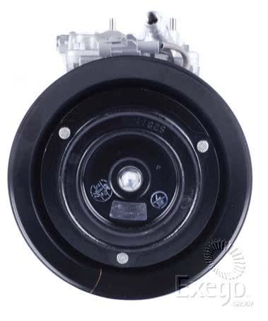 Denso Air Conditioning Compressor 12V Direct Mount 10PA15L CXD6104 AIR CONDITIONING COMPRESSOR DENSO - Micks Gone Bush