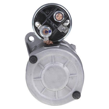 OEX Starter Motor 12V 9 Tooth CW Valeo Style VXS925 STARTER MOTOR OEX - Micks Gone Bush