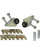 Whiteline Front Control Arm Camber Caster Adjustable Kit W51375 Whiteline - Micks Gone Bush