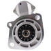 Nikko Starter Motor 24V 13 Tooth CW Part No. NXS9723 STARTER MOTOR NIKKO - Micks Gone Bush