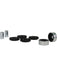 Whiteline Front Control Arm Inner Rear Bushing W52401 Whiteline - Micks Gone Bush