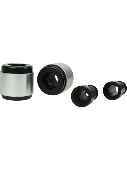 Whiteline Front Control Arm Inner Rear Bushing W52613 Whiteline - Micks Gone Bush
