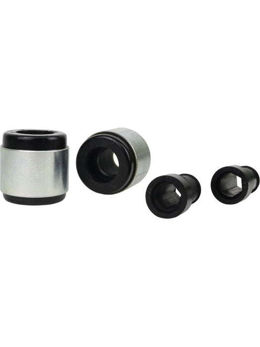 Whiteline Front Control Arm Inner Rear Bushing W52613 Whiteline - Micks Gone Bush