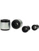 Whiteline Front Control Arm Inner Rear Bushing W52613 Whiteline - Micks Gone Bush