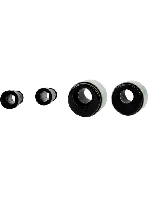 Whiteline Front Control Arm Inner Rear Bushing W52614 Whiteline - Micks Gone Bush