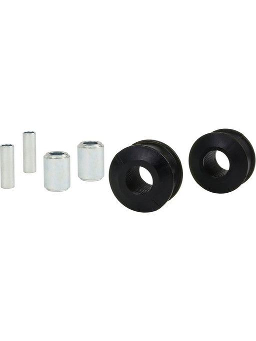 Whiteline Front Control Arm Inner Rear Bushing W53418 Whiteline - Micks Gone Bush