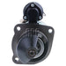 Mahle Starter Motor 12V 9 Tooth CW MS263 STARTER MOTOR MAHLE - Micks Gone Bush