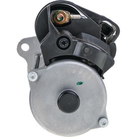 Bosch Starter Motor 24V 12 Tooth CW 5.5KW 1986S10045 STARTER MOTOR BOSCH - Micks Gone Bush