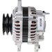 OEX Alternator 12V 75A Mitsubishi Style MXA258 ALTERNATOR OEX - Micks Gone Bush