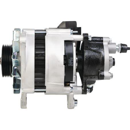 OEX Alternator 12V 70A Lucas Style LXA140 ALTERNATOR OEX - Micks Gone Bush