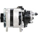 OEX Alternator 12V 70A Lucas Style LXA140 ALTERNATOR OEX - Micks Gone Bush