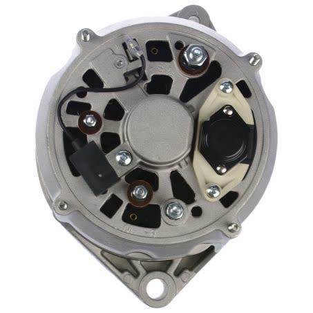 OEX Alternator 24V 80A Bosch Style BXA040 ALTERNATOR OEX - Micks Gone Bush