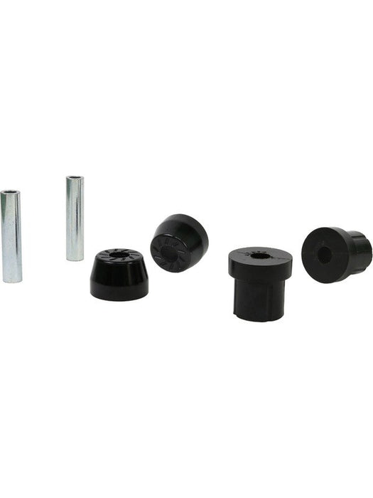 Whiteline Rear Beam Axle Front Bushing W63389 Whiteline - Micks Gone Bush