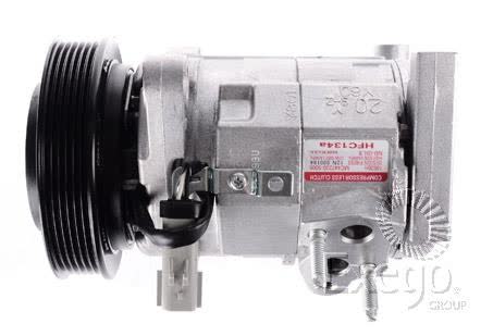 Denso Air Conditioning Compressor 12V Direct Mount 10S20H Part No. CXD6376 AIR CONDITIONING COMPRESSOR DENSO - Micks Gone Bush