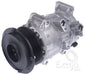 Denso Air Conditioning Compressor 12V Direct Mount 6SEU16C CXD6277 AIR CONDITIONING COMPRESSOR DENSO - Micks Gone Bush