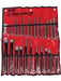 Performance Tool Punches and Chisels Storage Pouch Pack of 28 W754 Performance Tool - Micks Gone Bush
