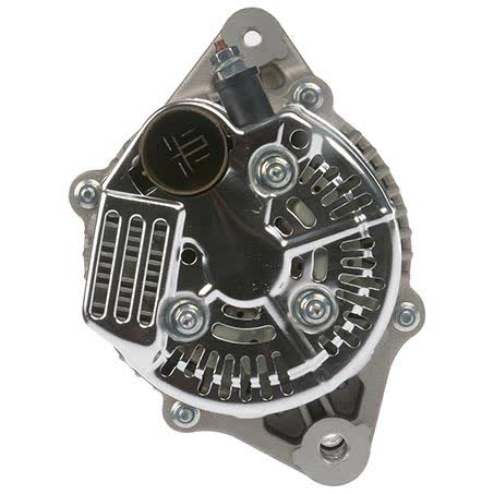 OEX Alternator 12V 65A Denso Style DXA573 ALTERNATOR OEX - Micks Gone Bush